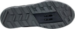 SIDI Atomus GTX Mountain Clipless Shoes - Black, Size 39, Millennium Fit - Mountain Shoes - Atomus GTX Mountain Clipless Shoes - Black, Millennium Fit