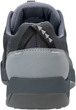 SIDI Motus GTX Flat Shoes - Black/Gray, Size 42, Millennium Fit - Flat Shoe - Motus GTX Flat Shoes - Black/Gray, Millennium Fit