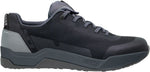 SIDI Motus GTX Flat Shoes - Black/Gray, Size 42, Millennium Fit MPN: 000MMOTUSGTXBLKGRAY42 Flat Shoe Motus GTX Flat Shoes - Black/Gray, Millennium Fit