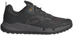 Five Ten Trailcross XT Flat Shoes - Men's, Charcoal / Carbon / Oat,  10.5 MPN: ID5017-10- UPC: 196471224844 Flat Shoe Trailcross XT Flat Shoes - Men's, Charcoal / Carbon / Oat