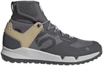 Five Ten Trailcross GTX Flat Shoes - Men's, Gray 5 / Gray 3 / Bronze, 5.5 MPN: JI0860-5- UPC: 197621329402 Flat Shoe Trailcross GTX Flat Shoes - Men's, Gray 5 / Gray 3 / Bronze