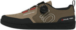 Five Ten Freerider Pro Boa Flat Shoes - Men's, Cardboard/Off White/Core Black, 10 MPN: JQ1141-10 UPC: 197617635555 Flat Shoe Freerider Pro Boa Flat Shoes - Men's, Cardboard/Off White/Core Black