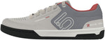 Five Ten Freerider Pro Flat Shoes - Men's, Alumina/Off White/Gray 3, 8.5 MPN: JQ1142-8- UPC: 197617512313 Flat Shoe Freerider Pro Flat Shoes - Men's, Alumina/Off White/Gray 3