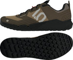 Five Ten Trailcross XT Flat Shoes - Men's, Cardboard/Off White/Core Black, 11.5 - Flat Shoe - Trailcross XT Flat Shoes - Men's, Cardboard/Off White/Core Black