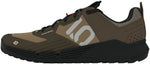 Five Ten Trailcross XT Flat Shoes - Men's, Cardboard/Off White/Core Black, 11.5 MPN: JQ3886-11- UPC: 197617638303 Flat Shoe Trailcross XT Flat Shoes - Men's, Cardboard/Off White/Core Black