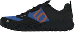 Five Ten Trailcross XT Flat Shoes - Men's, Core Black/Pure Orange/Ray Blue, 11 MPN: JQ3887-11 UPC: 197617636477 Flat Shoe Trailcross XT Flat Shoes - Men's, Core Black/Pure Orange/Ray Blue