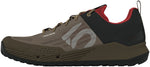 Five Ten Trailcross LT Flat Shoes - Men's, Cardboard/Off White/Core Black, 11.5 MPN: JQ3890-11- UPC: 197617641334 Flat Shoe Trailcross LT Flat Shoes - Men's, Cardboard/Off White/Core Black