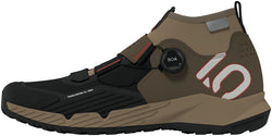 Five Ten Trailcross Pro Mountain Clipless Shoes - Men's, Cardboard/Off White/Black, 9 MPN: JQ3892-9 UPC: 197617676077 Mountain Shoes Trailcross Pro Mountain Clipless Shoes - Men's, Cardboard/Off White/Black