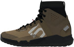 Five Ten Trailcross Mid Pro Flat Shoes - Men's, Cardboard/Off White/Core Black, 10 MPN: JQ3901-10 UPC: 197617485426 Flat Shoe Trailcross Mid Pro Flat Shoes - Men's, Cardboard/Off White/Core Black
