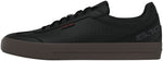 Five Ten Sleuth DLX2 Flat Shoes - Men's, Core Black/Carbon/Gum 5, 10 MPN: JQ3903-10 UPC: 197617462403 Flat Shoe Sleuth DLX2 Flat Shoes - Men's, Core Black/Carbon/Gum 5