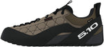 Five Ten Guidetennie Pro GTX Flat Shoes - Men's, Cardboard/FTWR White/Core Black, 8.5 MPN: JQ6616-8- UPC: 198320831395 Flat Shoe Guidetennie Pro GTX Flat Shoes - Men's, Cardboard/FTWR White/Core Black
