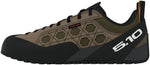 Five Ten Guidetennie Flat Shoes - Men's, Cardboard/FTWR White/Core Black, 11.5 MPN: JQ6617-11- UPC: 198320842971 Flat Shoe Guidetennie Flat Shoes - Men's, Cardboard/FTWR White/Core Black