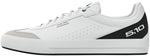 Five Ten Sleuth DLX Flat Shoes - Men's, FTWR White/FTWR White/Core Black, 9.5 MPN: JR3871-9- UPC: 197617462281 Flat Shoe Sleuth DLX Flat Shoes - Men's, FTWR White/FTWR White/Core Black
