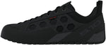 Five Ten Guide Tennie Flat Shoes - Men's, Core Black/Carbon/Core Black, 9 MPN: JR3877-9 UPC: 198320827602 Flat Shoe Guide Tennie Flat Shoes - Men's, Core Black/Carbon/Core Black