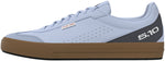 Five Ten Sleuth DLX 2 Flat Shoes - Men's, Crystal Sky/Footwear White/Gray 6, 10.5 MPN: KH8904-10- UPC: 198323769480 Flat Shoe Sleuth DLX 2 Flat Shoes - Men's, Crystal Sky/Footwear White/Gray 6