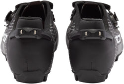 SIDI Aeron XC Clipless Mountain Shoes - Black, 43.5 MPN: 000MCAERONBLACK-43.5 Mountain Shoes Aeron XC Clipless Mountain Shoes - Black