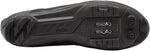 SIDI Aeron XC Clipless Mountain Shoes - Black, 43.5 - Mountain Shoes - Aeron XC Clipless Mountain Shoes - Black