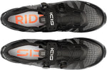 SIDI Aeron XC Clipless Mountain Shoes - Men's, Black, 43.5 - Mountain Shoes - Aeron XC Clipless Mountain Shoes - Men's, Black