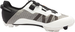 SIDI Aeron XC Clipless Mountain Shoes - Ice White, 41 - Mountain Shoes - Aeron XC Clipless Mountain Shoes - Ice White