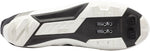 SIDI Aeron XC Clipless Mountain Shoes - Ice White, 44.5 - Mountain Shoes - Aeron XC Clipless Mountain Shoes - Ice White