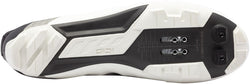 Sidi Aeron XC Clipless Mountain Shoes - Men's, Ice White, 42.5 - Mountain Shoes - Aeron XC Clipless Mountain Shoes - Men's, Ice White