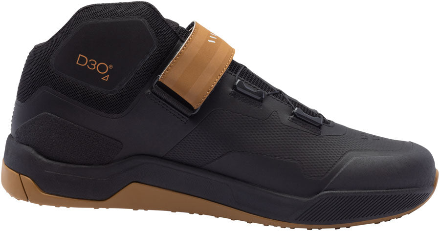 SIDI Descentio Flat Shoes - Harvest, 45 - Flat Shoe - Descentio Flat Shoes - Harvest
