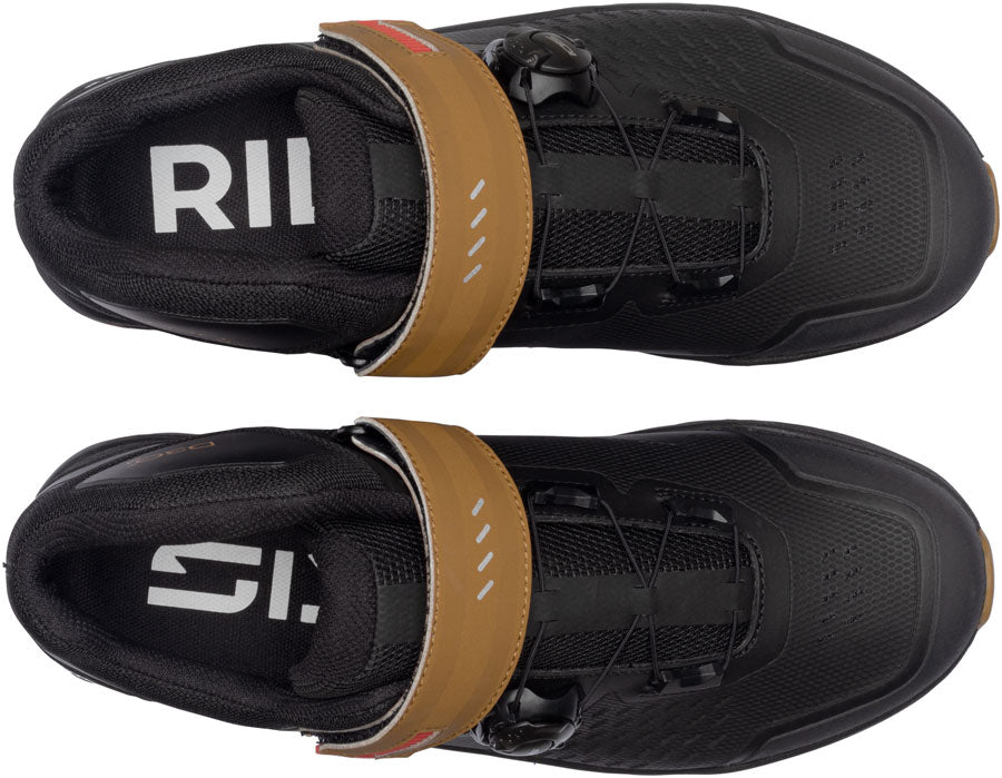 SIDI Descentio Flat Shoes - Harvest, 45 - Flat Shoe - Descentio Flat Shoes - Harvest