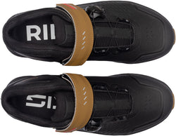 SIDI Descentio Flat Shoes - Men's, Harvest, 43 MPN: 000MCDESCENTIOHARVEST-43 Flat Shoe Descentio Flat Shoes - Men's, Harvest