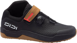 SIDI Descentio Flat Shoes - Harvest, 41 MPN: 000MCDESCENTIOHARVEST-41 Flat Shoe Descentio Flat Shoes - Harvest