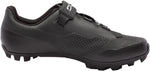 SIDI Dominator X XC Clipless Shoes - Men's, Black, 48 - Mountain Shoes - Dominator X XC Clipless Shoes - Men's, Black