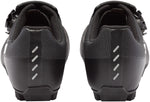 SIDI Dominator X XC Clipless Shoes - Men's, Black, 48 MPN: 000MCDOMINATORXBLACK-48 Mountain Shoes Dominator X XC Clipless Shoes - Men's, Black