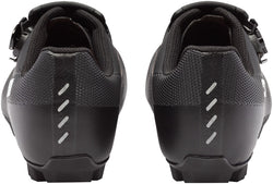 SIDI Dominator X XC Clipless Shoes - Men's, Black, 48 MPN: 000MCDOMINATORXBLACK-48 Mountain Shoes Dominator X XC Clipless Shoes - Men's, Black