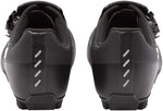 SIDI Dominator X XC Clipless Shoes - Black, 47 MPN: 000MCDOMINATORXBLACK-47 Mountain Shoes Dominator X XC Clipless Shoes - Black