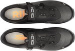 SIDI Dominator X XC Clipless Shoes - Men's, Black, 45 - Mountain Shoes - Dominator X XC Clipless Shoes - Men's, Black