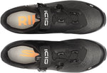 SIDI Dominator X XC Clipless Shoes - Black, 45.5 - Mountain Shoes - Dominator X XC Clipless Shoes - Black