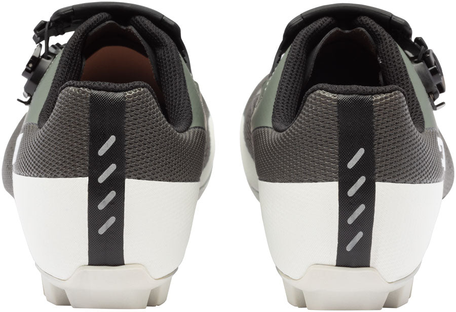 SIDI Dominator X XC Clipless Shoes - Deep Forest, 44.5 MPN: 000MCDOMINATORXDEEPFRST-44.5 Mountain Shoes Dominator X XC Clipless Shoes - Deep Forest
