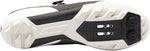 SIDI Dominator X XC Clipless Shoes - Deep Forest, 45.5 - Mountain Shoes - Dominator X XC Clipless Shoes - Deep Forest