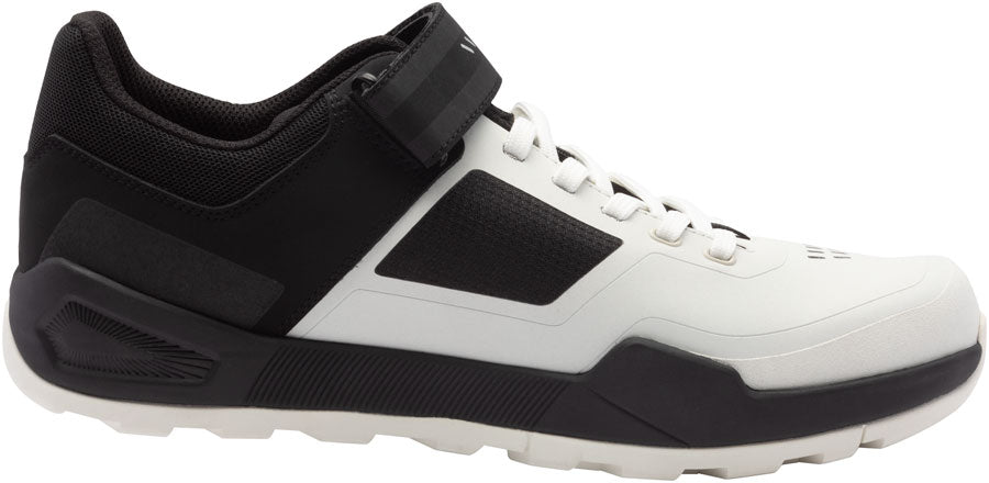 SIDI Indomita Mountain Clipless Shoes - Ice White/Black, 44 - Mountain Shoes - Indomita Mountain Clipless Shoes - Ice White/Black