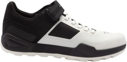 SIDI Indomita Mountain Clipless Shoes - Ice White/Black, 44 - Mountain Shoes - Indomita Mountain Clipless Shoes - Ice White/Black