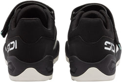 SIDI Indomita Mountain Clipless Shoes - Ice White/Black, 44 MPN: 000MCINDOMITAICEWHTBK-44 Mountain Shoes Indomita Mountain Clipless Shoes - Ice White/Black