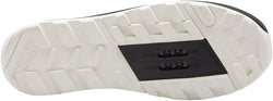 SIDI Indomita Mountain Clipless Shoes - Ice White/Black, 47 - Mountain Shoes - Indomita Mountain Clipless Shoes - Ice White/Black