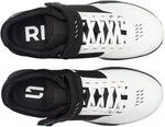 Sidi Indomita Mountain Clipless Shoes - Men's, Ice White/Black, 44 MPN: 000MCINDOMITAICEWHTBK-44 Mountain Shoes Indomita Mountain Clipless Shoes - Men's, Ice White/Black