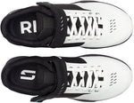 SIDI Indomita Mountain Clipless Shoes - Ice White/Black, 42 MPN: 000MCINDOMITAICEWHTBK-42 Mountain Shoes Indomita Mountain Clipless Shoes - Ice White/Black