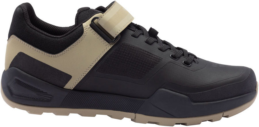 SIDI Indomita Mountain Clipless Shoes - Sand/Black, 43 - Mountain Shoes - Indomita Mountain Clipless Shoes - Sand/Black