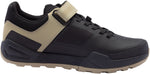 SIDI Indomita Mountain Clipless Shoes - Men's, Sand/Black, 42 - Mountain Shoes - Indomita Mountain Clipless Shoes - Men's, Sand/Black
