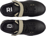 SIDI Indomita Mountain Clipless Shoes - Sand/Black, 42 - Mountain Shoes - Indomita Mountain Clipless Shoes - Sand/Black