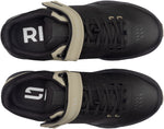 Sidi Indomita Mountain Clipless Shoes - Men's, Sand/Black, 47 - Mountain Shoes - Indomita Mountain Clipless Shoes - Men's, Sand/Black
