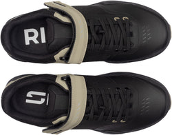 SIDI Indomita Mountain Clipless Shoes - Men's, Sand/Black, 42 - Mountain Shoes - Indomita Mountain Clipless Shoes - Men's, Sand/Black