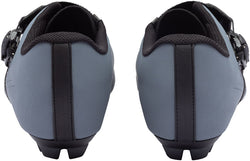 SIDI Aertis Mega MTB Clipless Shoes - Gray/Black, 47 - Mountain Shoes - Aertis Mega MTB Clipless Shoes - Gray/Black