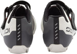 SIDI Physis Mountain Clipless Shoes - Men's, Ice White/Anthracite, 43.5 MPN: 000MCPHYSISICEWHTAN-43.5 Mountain Shoes Physis Mountain Clipless Shoes - Men's, Ice White/Anthracite